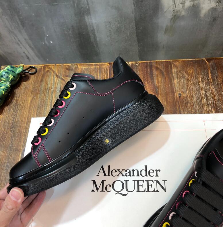 Mila's Edit - AQ Men SHoes - 412