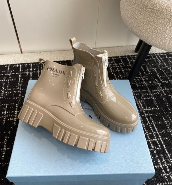 Mila's Edit - PD Women Shoes - 107