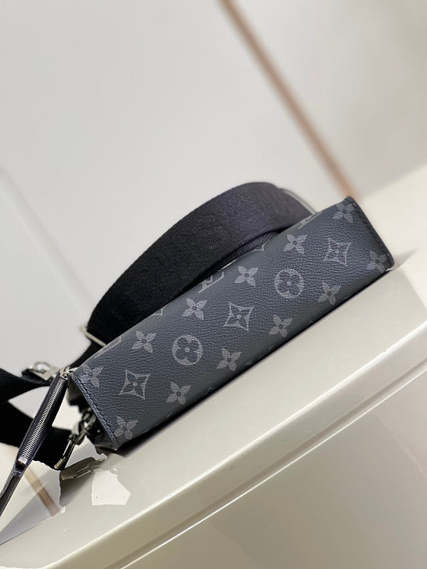 I W Fashion Lu-Vi bags - 17126