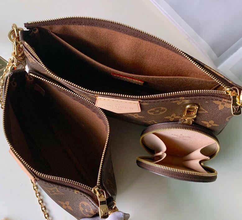 Mila's Edit - LOV Bags - 2941