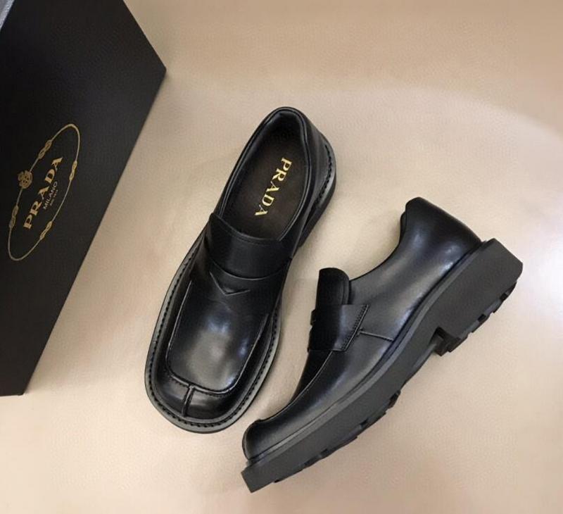 Mila's Edit - PD Men Shoes - 364