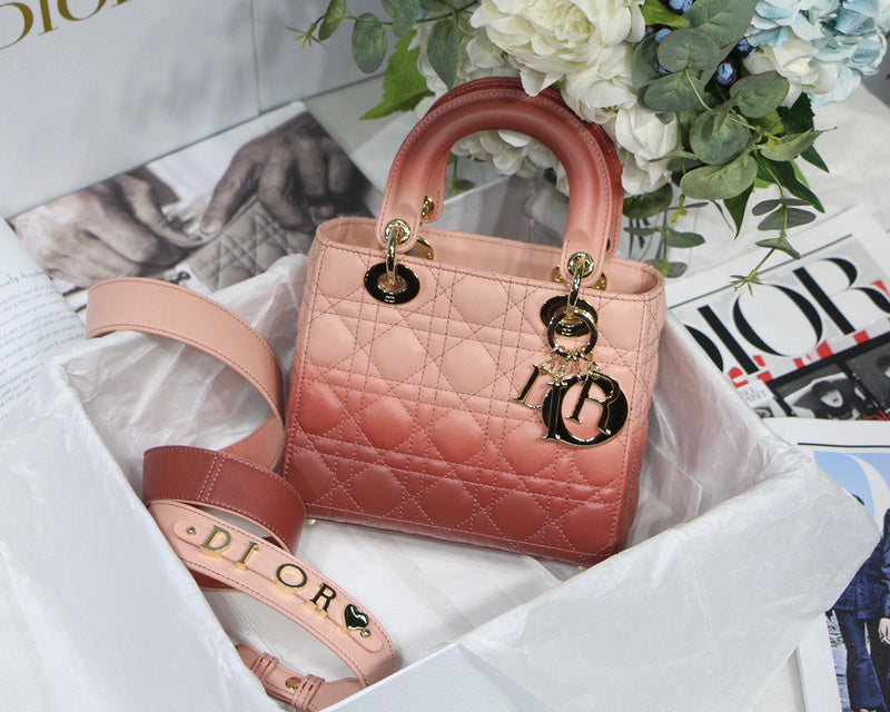 ENT - DOR Bags - 556