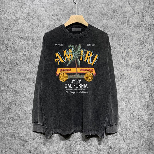 AMIR Hoodies - 133