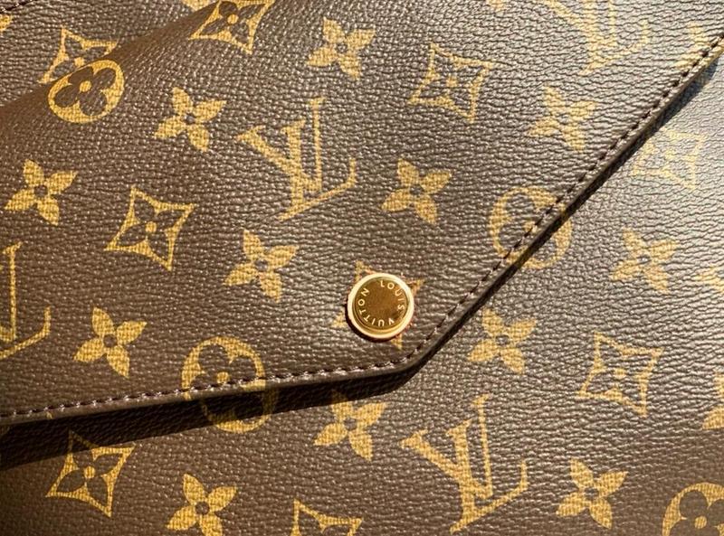 Mila's Edit - LOV Bags - 2604