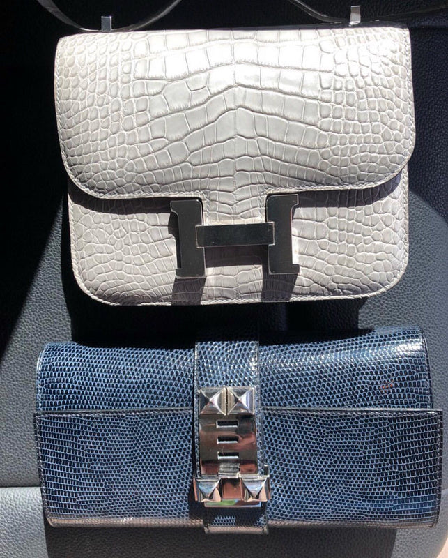 PHA - HMS Bags - 1795