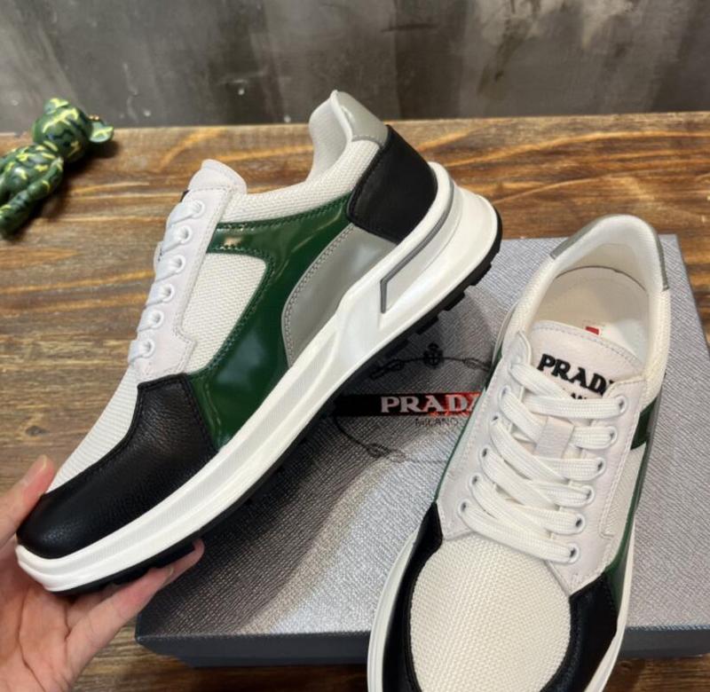 Mila's Edit - PD Men Shoes - 213