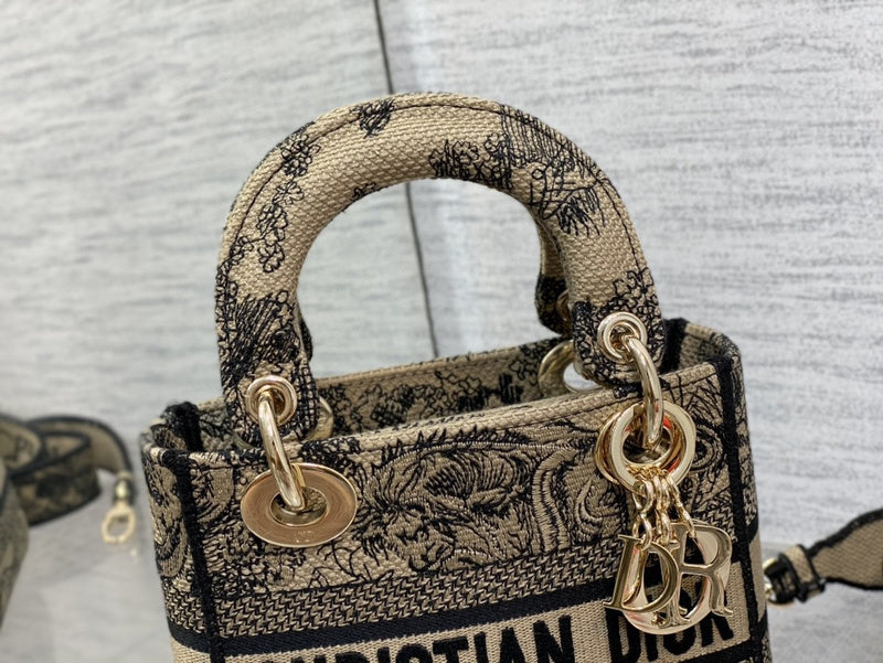 ENT - DOR Bags - 474