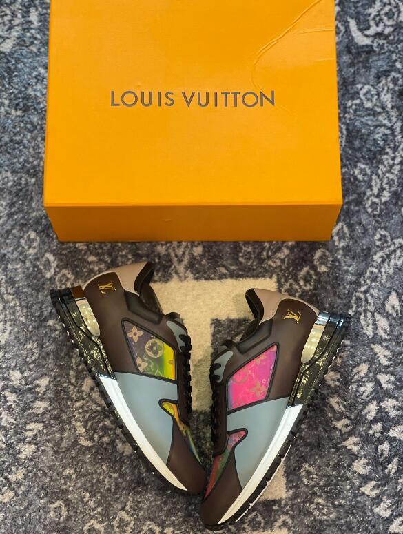 Mila's Edit - LOV Men Shoes - 1540