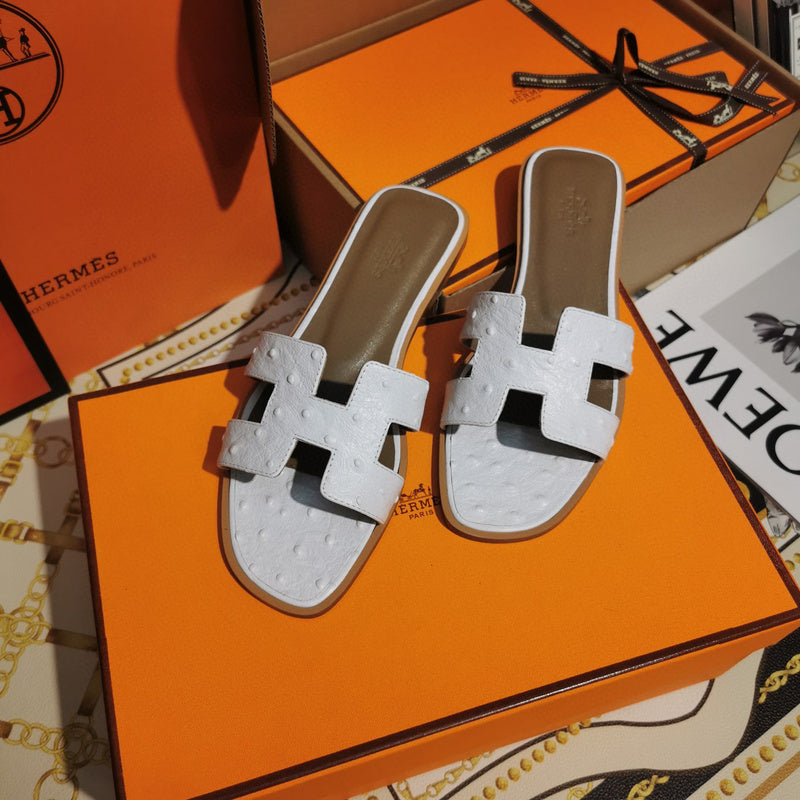 Hermes Luxury Sandals