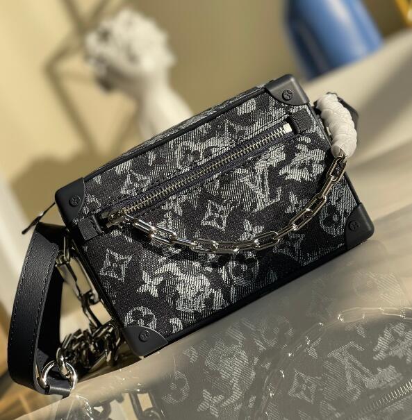 Mila's Edit - LOV Bags - 2549