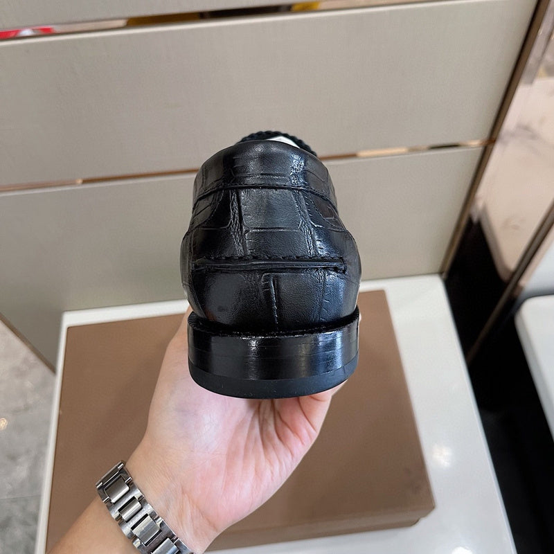 Burberry Luxury Shoes