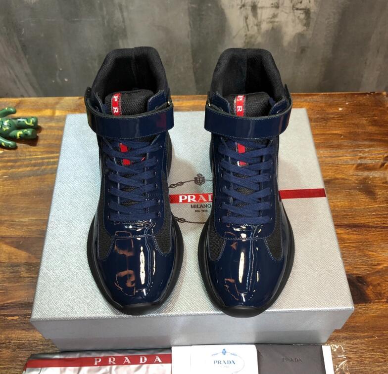 Mila's Edit - PD Men Shoes - 285