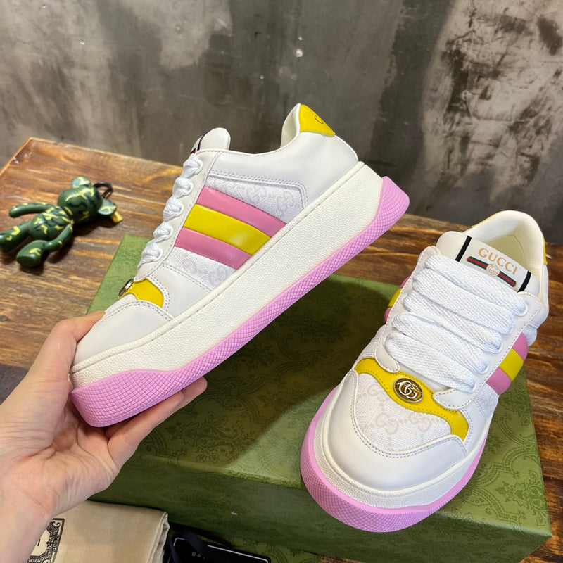 Gucci Luxury Shoes