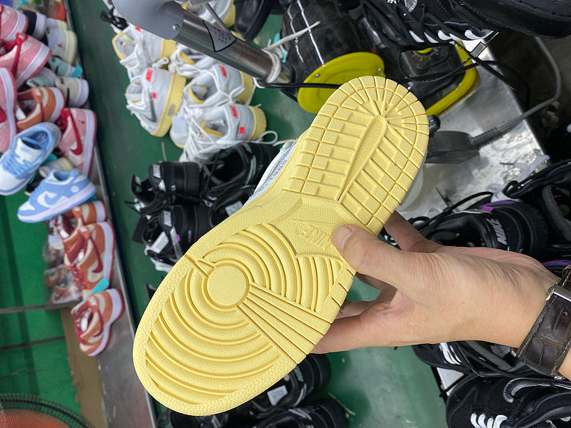 Nike Luxury Shoes