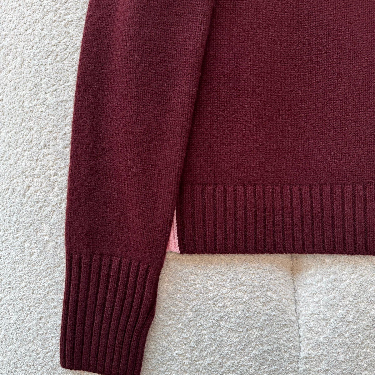 LOEW JUMPER