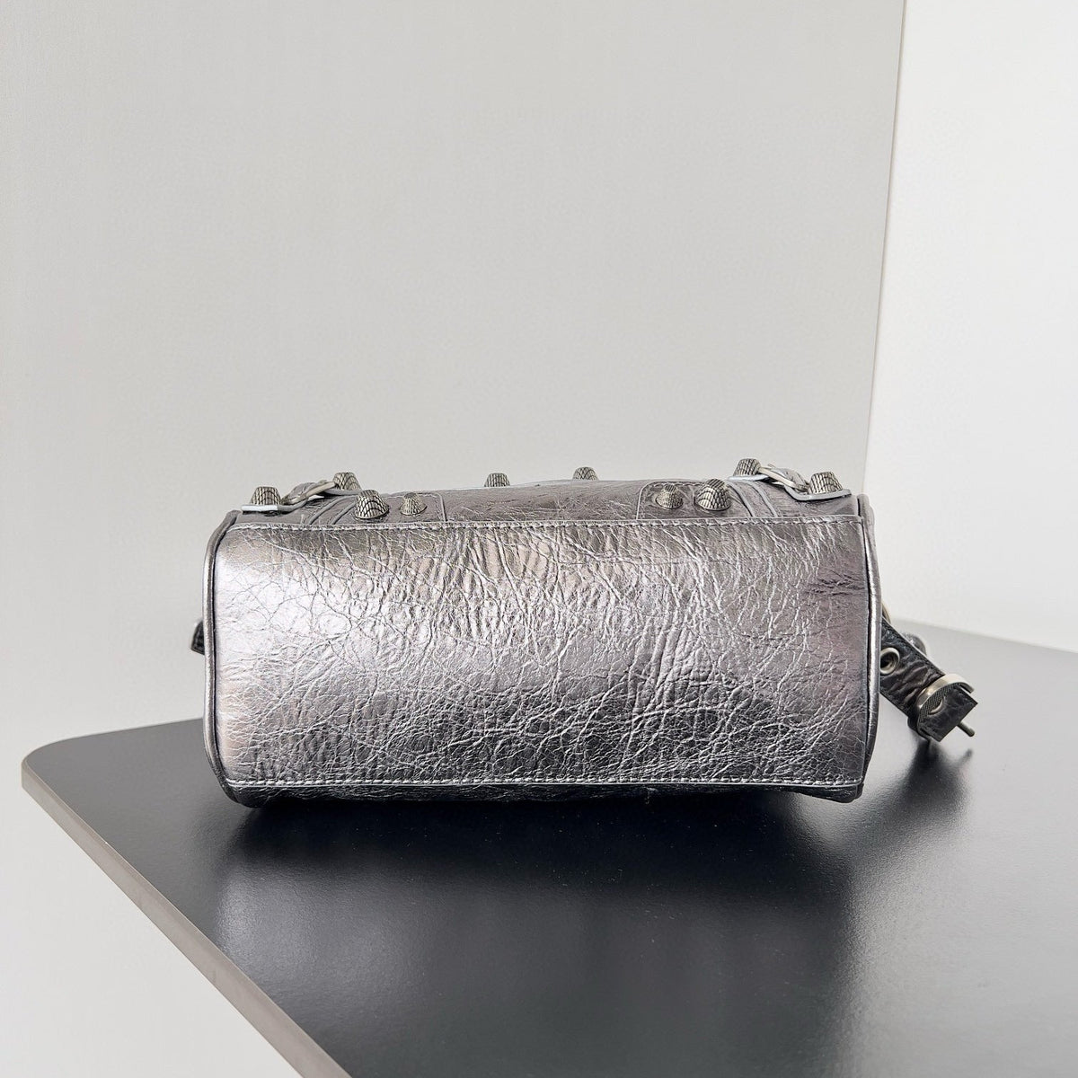 BAL LE CAGOLE MINI DUFFEL BAG