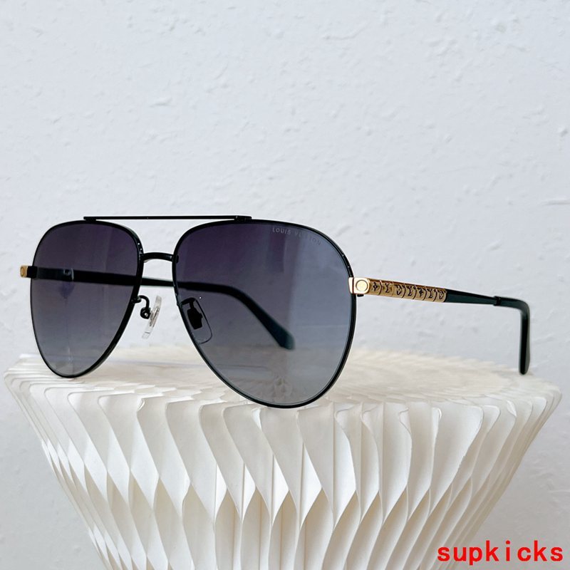Louis Vuittion Luxury Sunglasses
