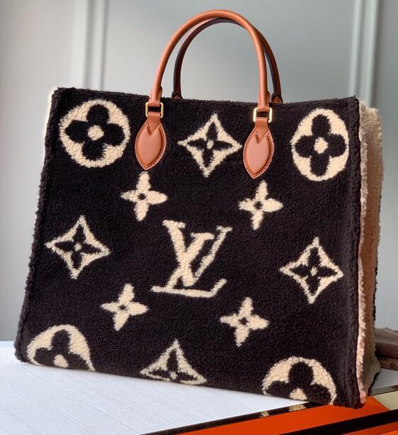 Mila's Edit - LOV Bags - 2989