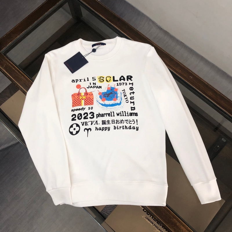 Louis Vuittion Luxury Clothes