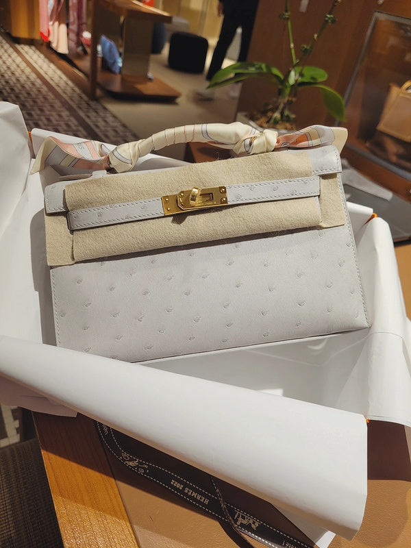 PHA - HMS Bags - 1818