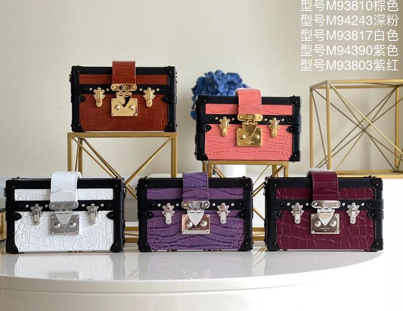 Mila's Edit - LOV Bags - 2154