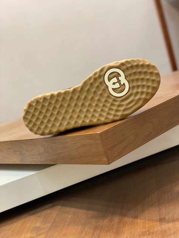 Gucci Luxury Shoes