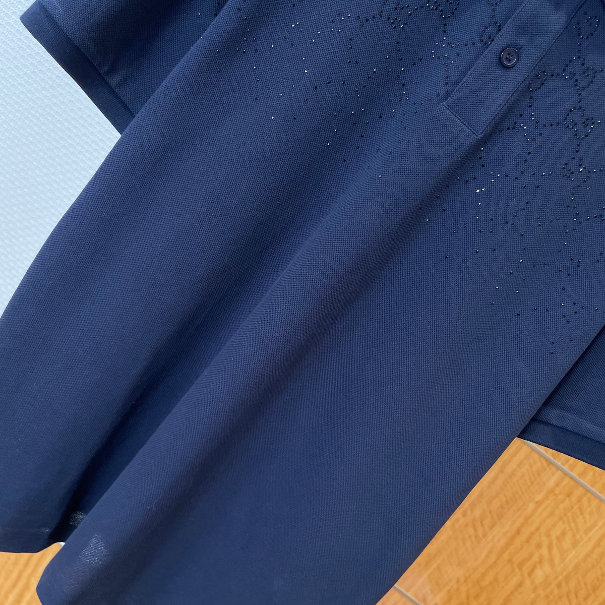 GG POLO SHIRT