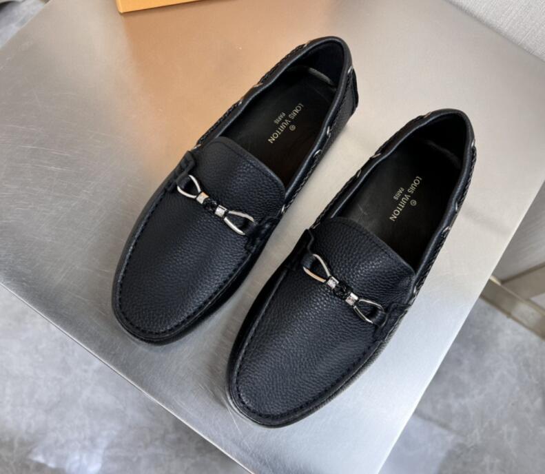 Mila's Edit - LOV Men Shoes - 849