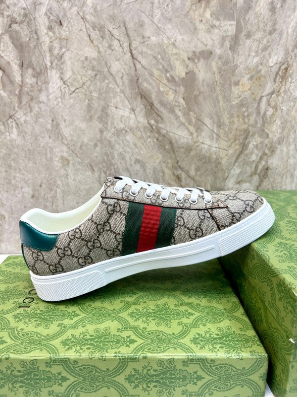 Gucci Luxury Shoes