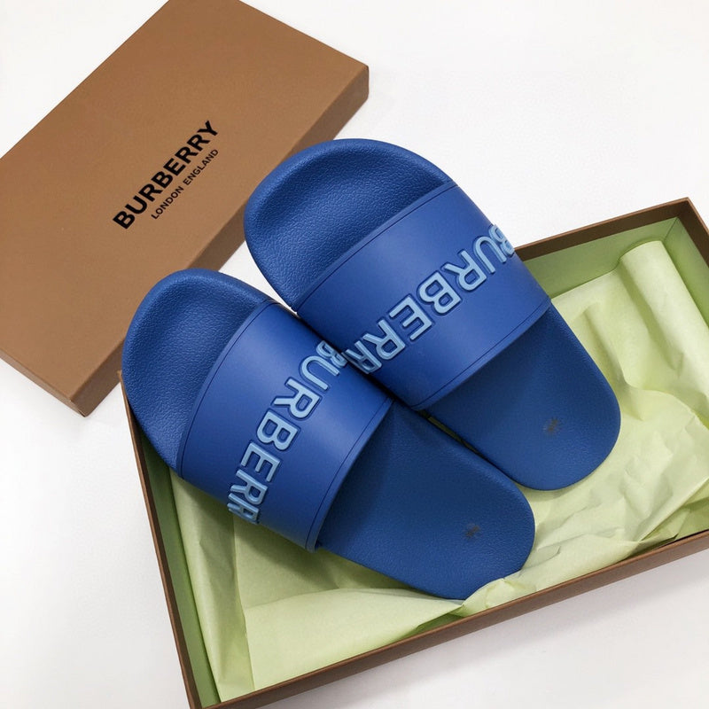 Burberry Luxury Shoes