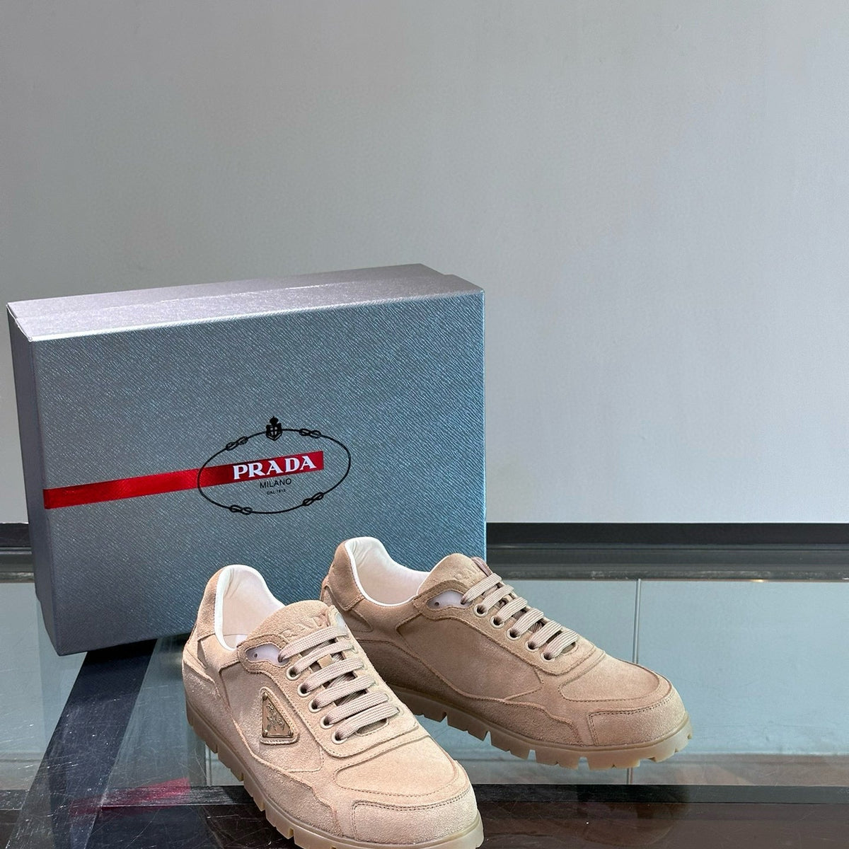 PD SNEAKERS