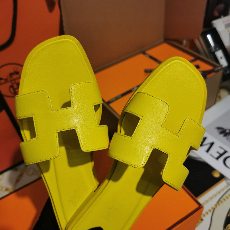 Hermes Luxury Sandals