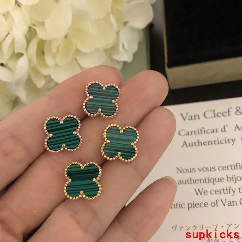 Van Cleef & Arples Jewelry