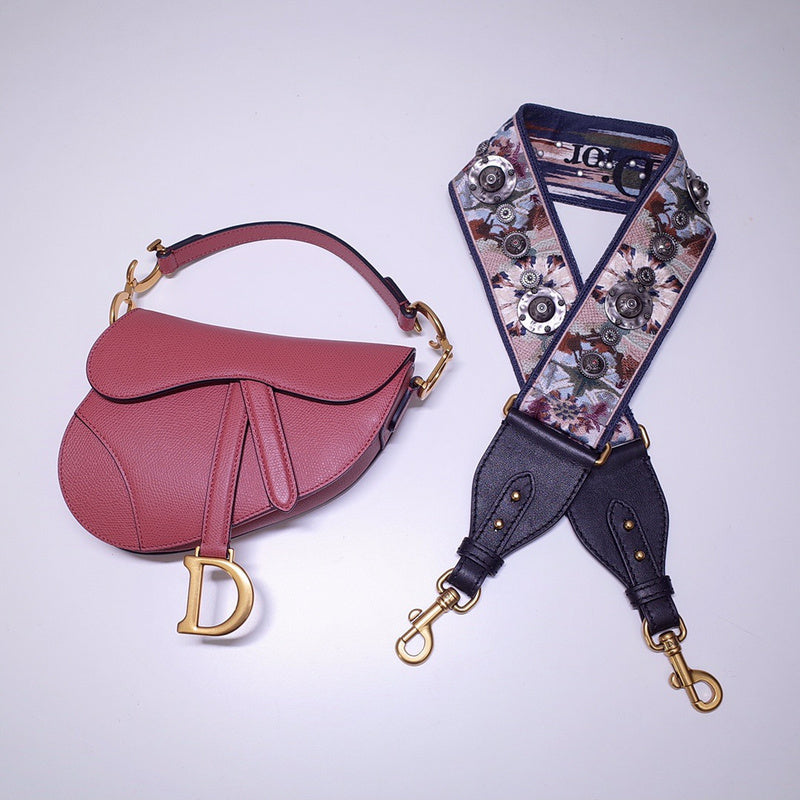ENT - DOR Bags - 398