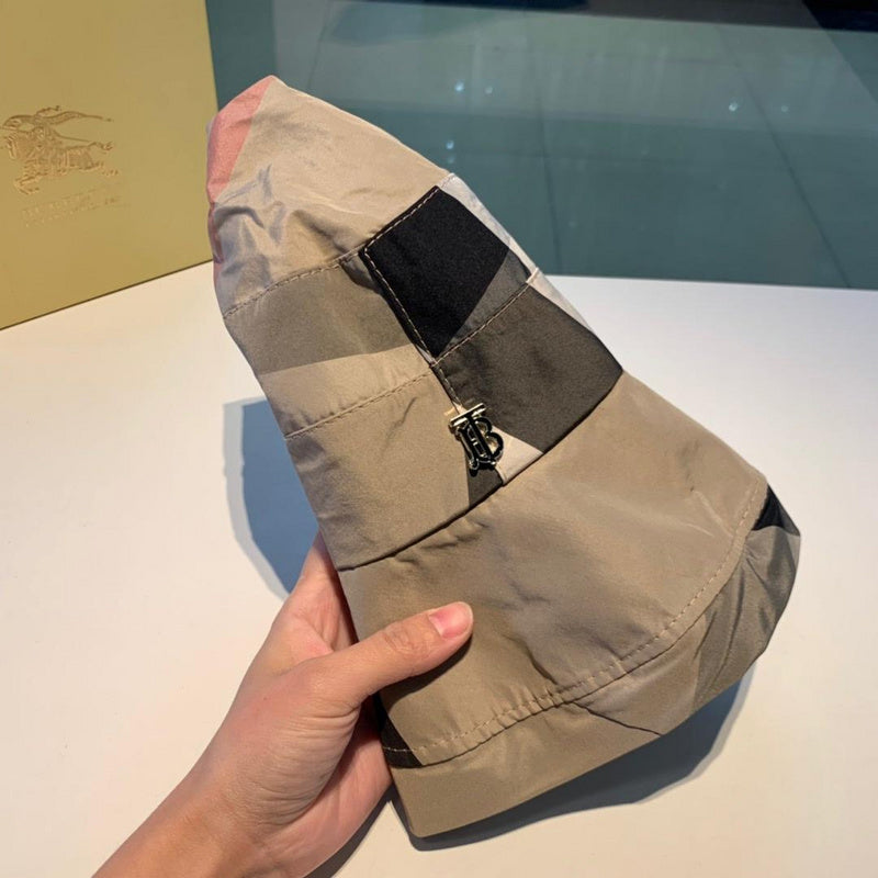 Burberry Luxury Cap