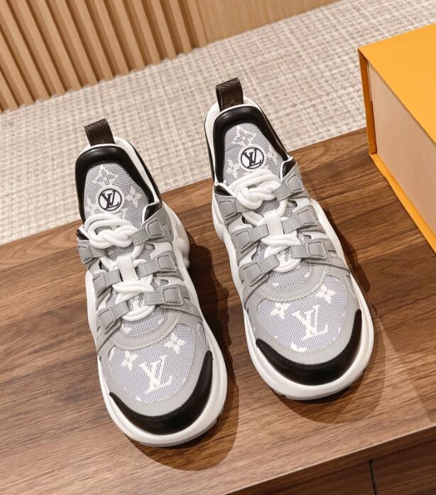 Mila's Edit - LOV Women Shoes - 567