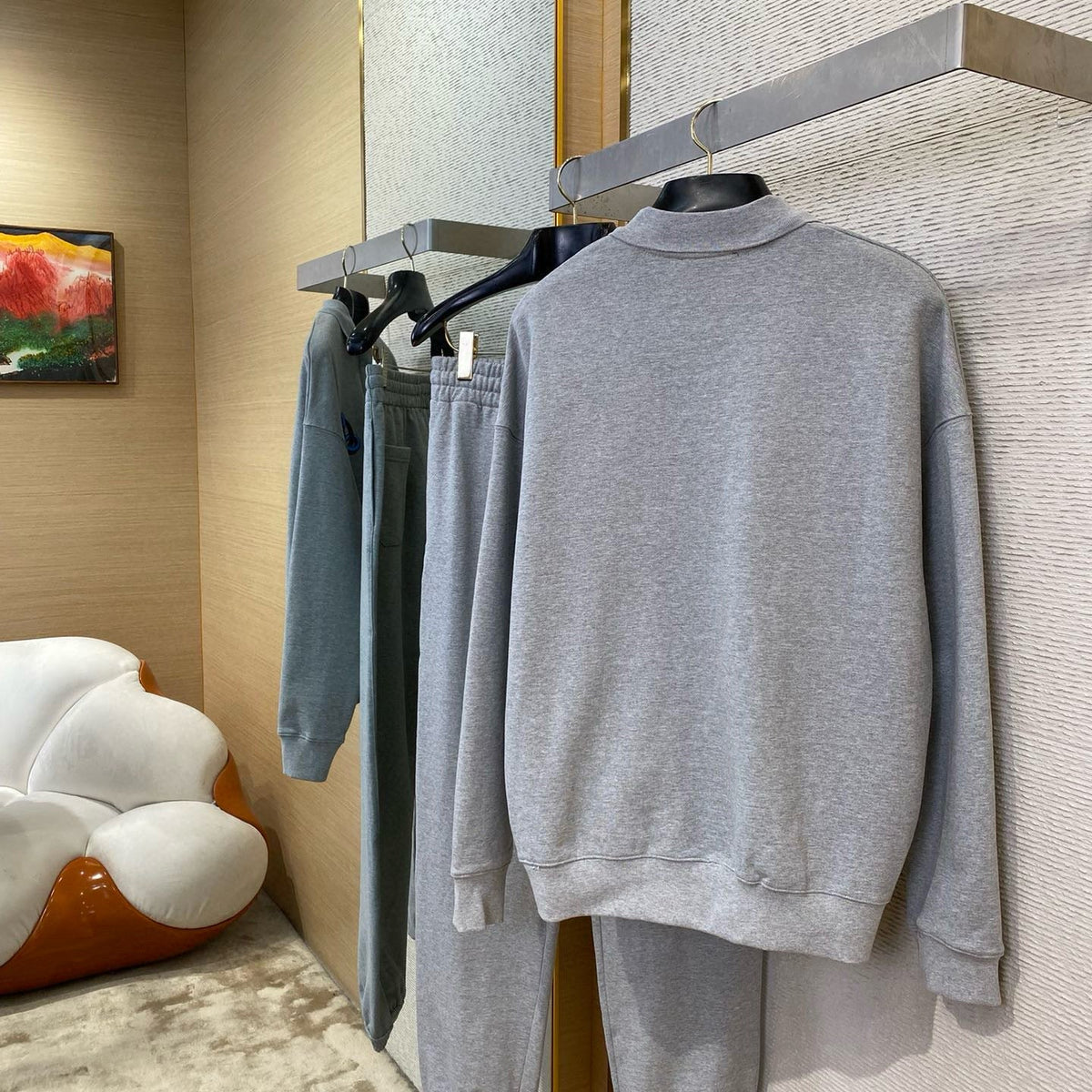 GG SWEATSHIRT