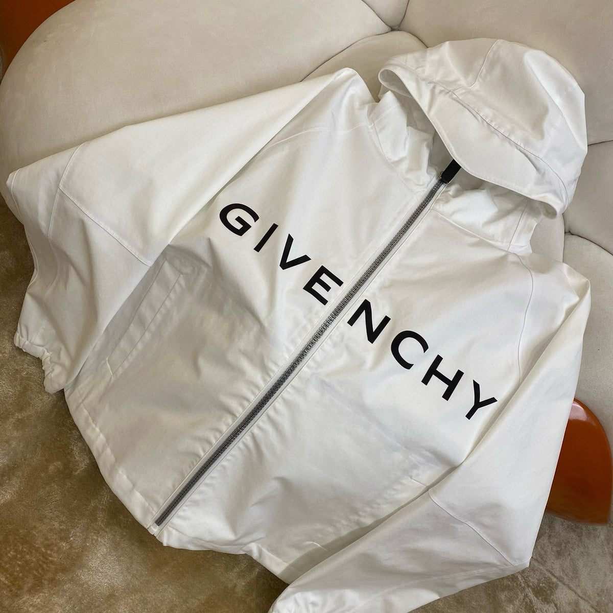 GVC JACKET