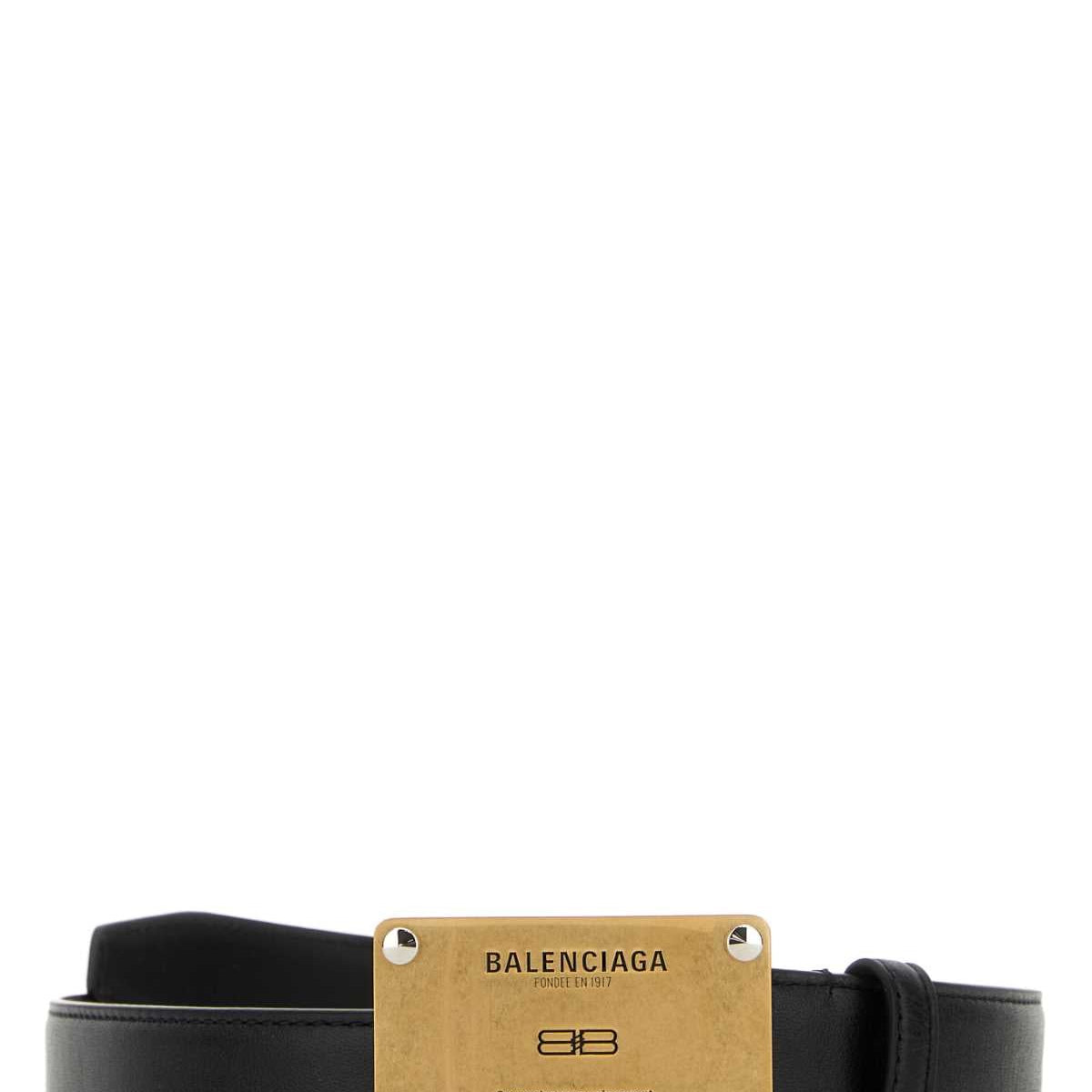 BALENCIAGA Lola Mini Belt