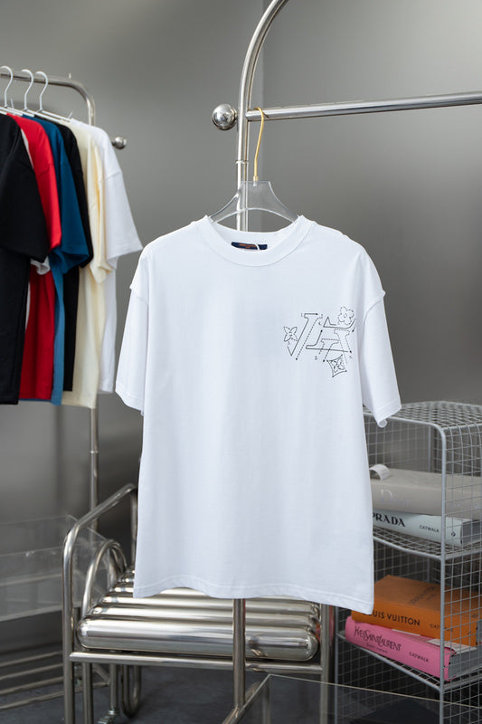 Louis Vuittion Luxury T-Shirt