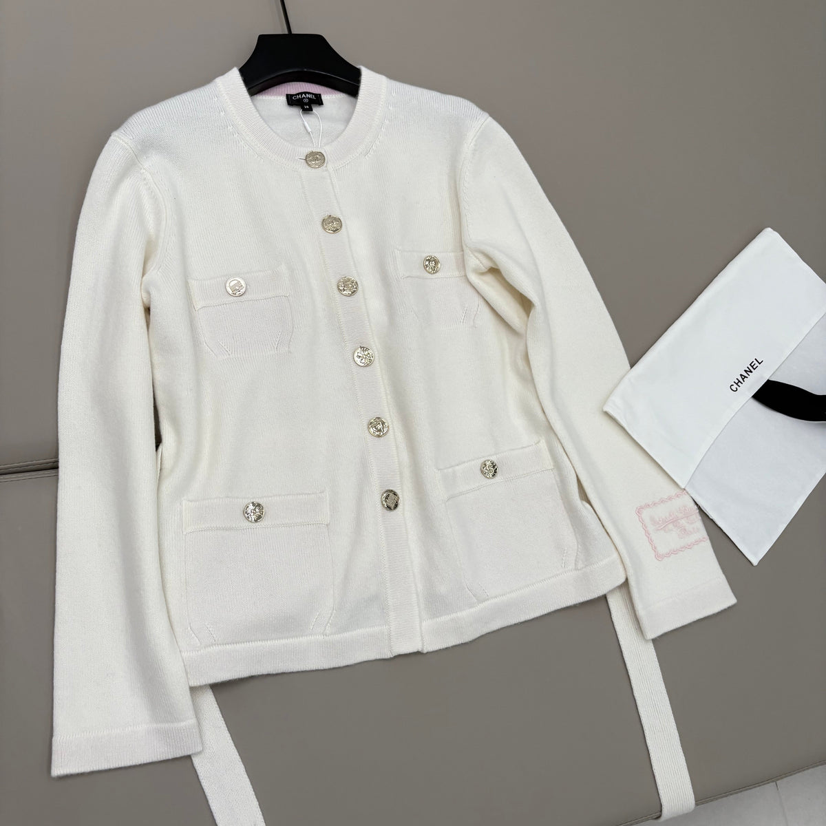 CC CARDIGAN