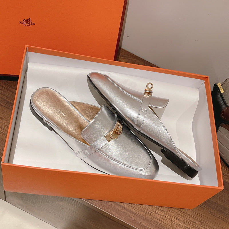 Hermes Luxury Shoes