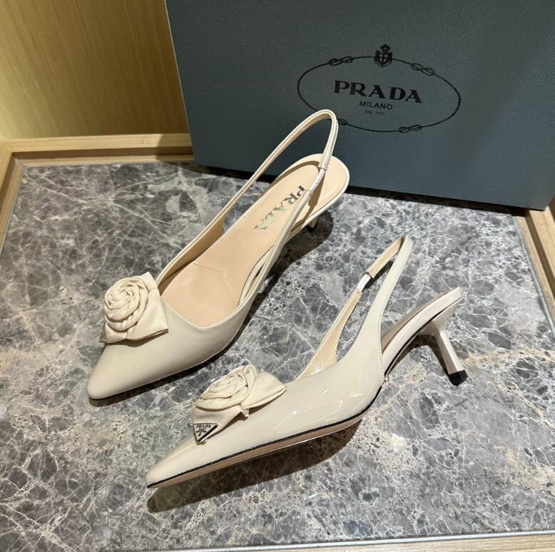Mila's Edit - PD Women Shoes - 236
