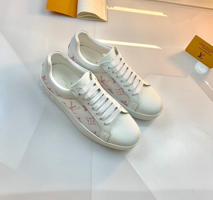 Mila's Edit - LOV Men Shoes - 1749