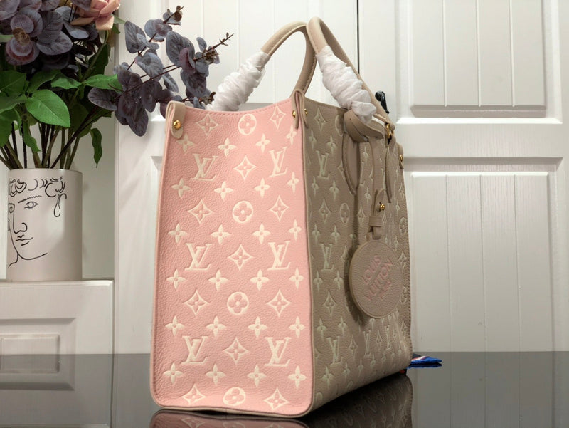 I W Fashion Lu-Vi Bags - 16907