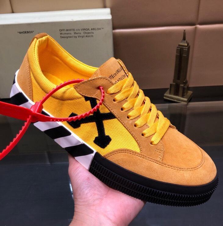 Mila's Edit - YZO Men Shoes - 204
