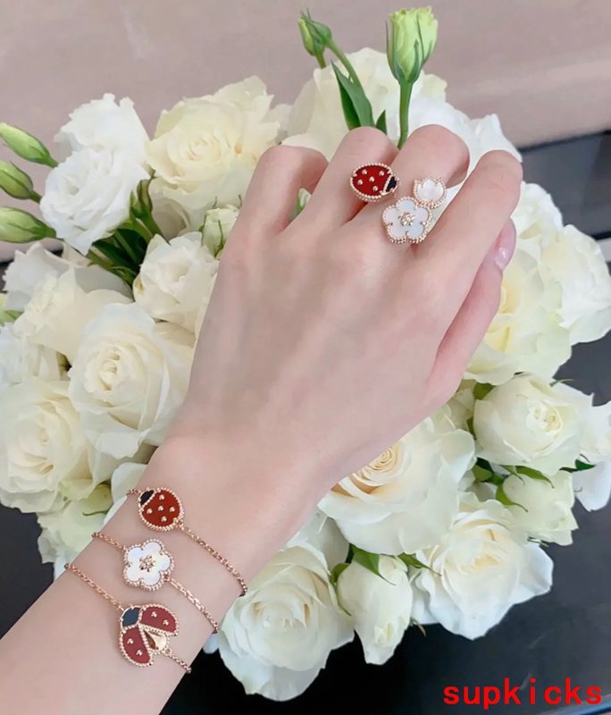 Van Cleef & Arples Jewelry