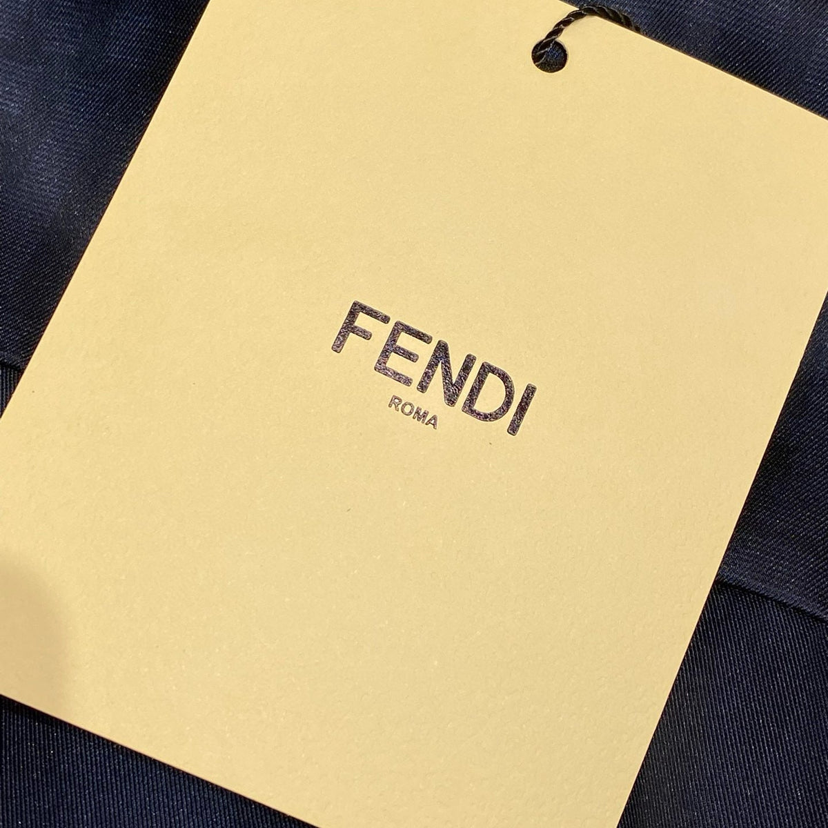 FEN SHORTS