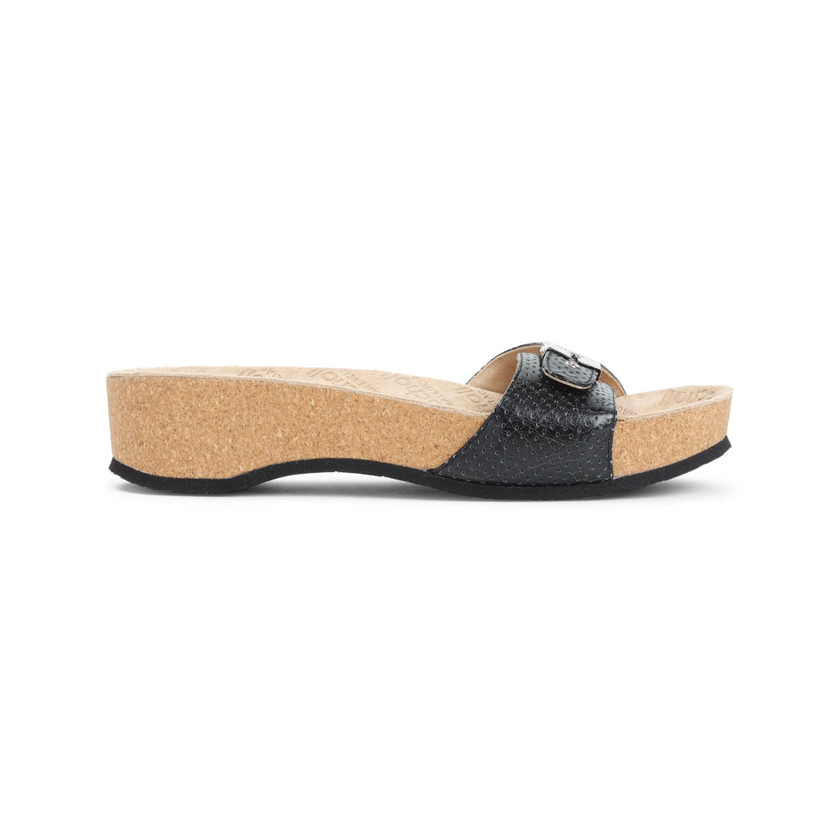 BALENCIAGA Scholl Sandal