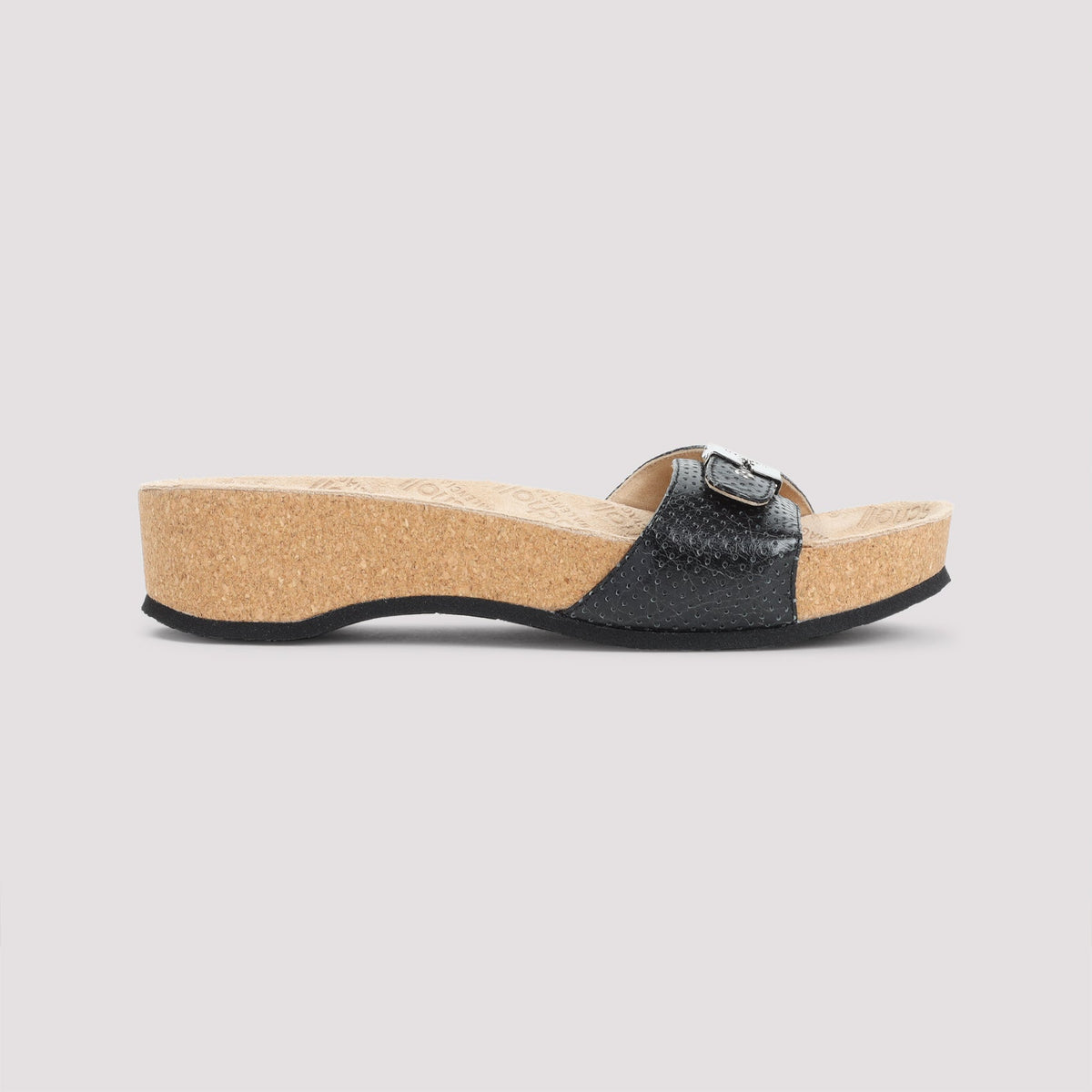 BALENCIAGA Scholl Sandal
